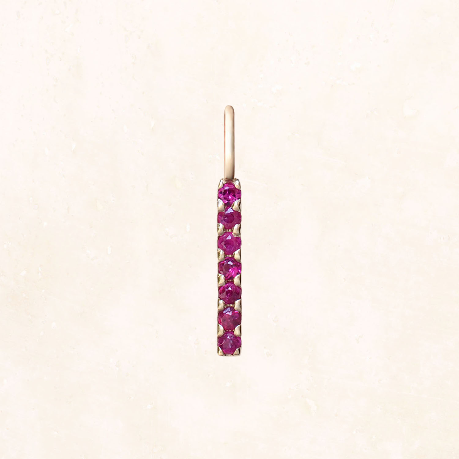ルビー | NATURALI JEWELRY