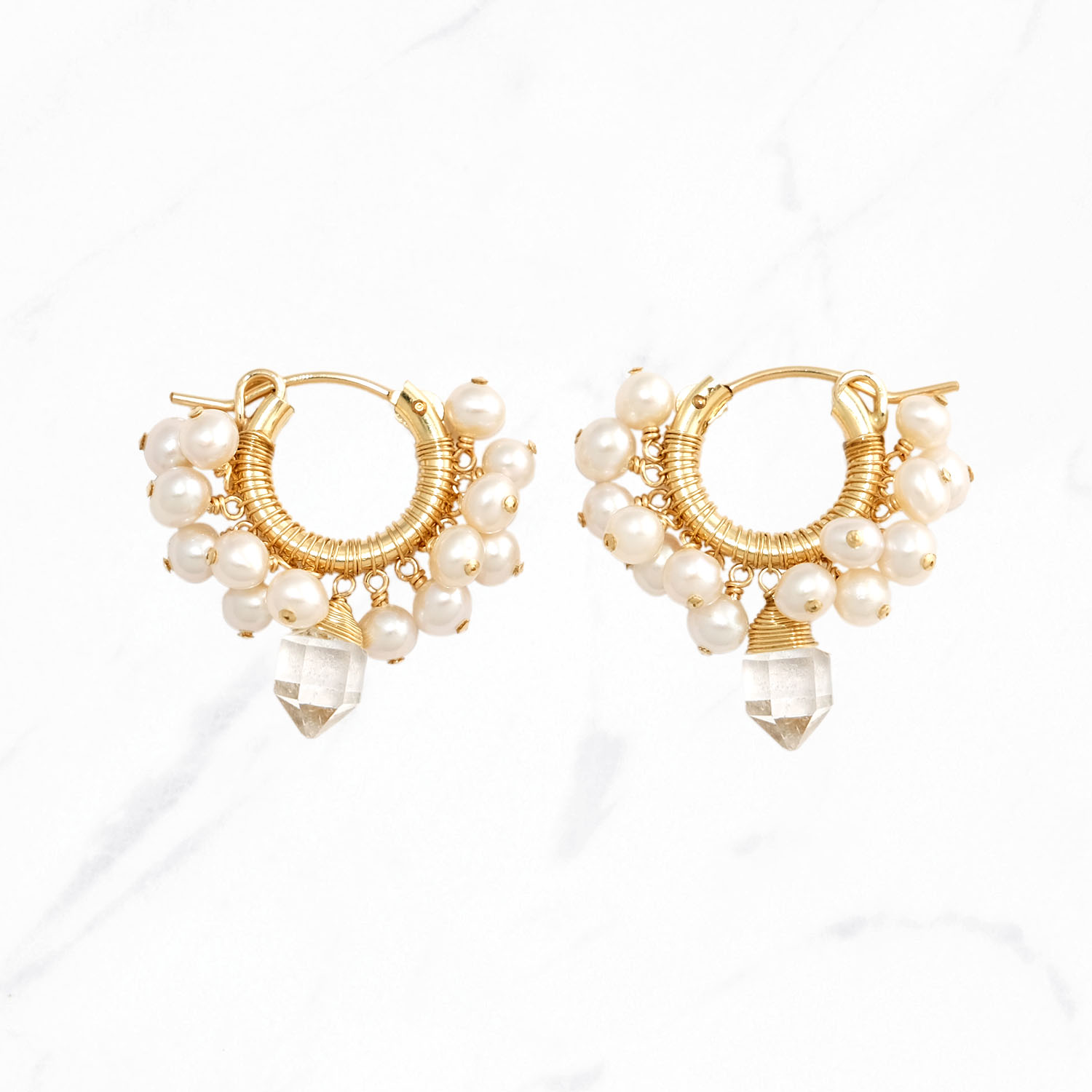 パール | NATURALI JEWELRY - パート 2