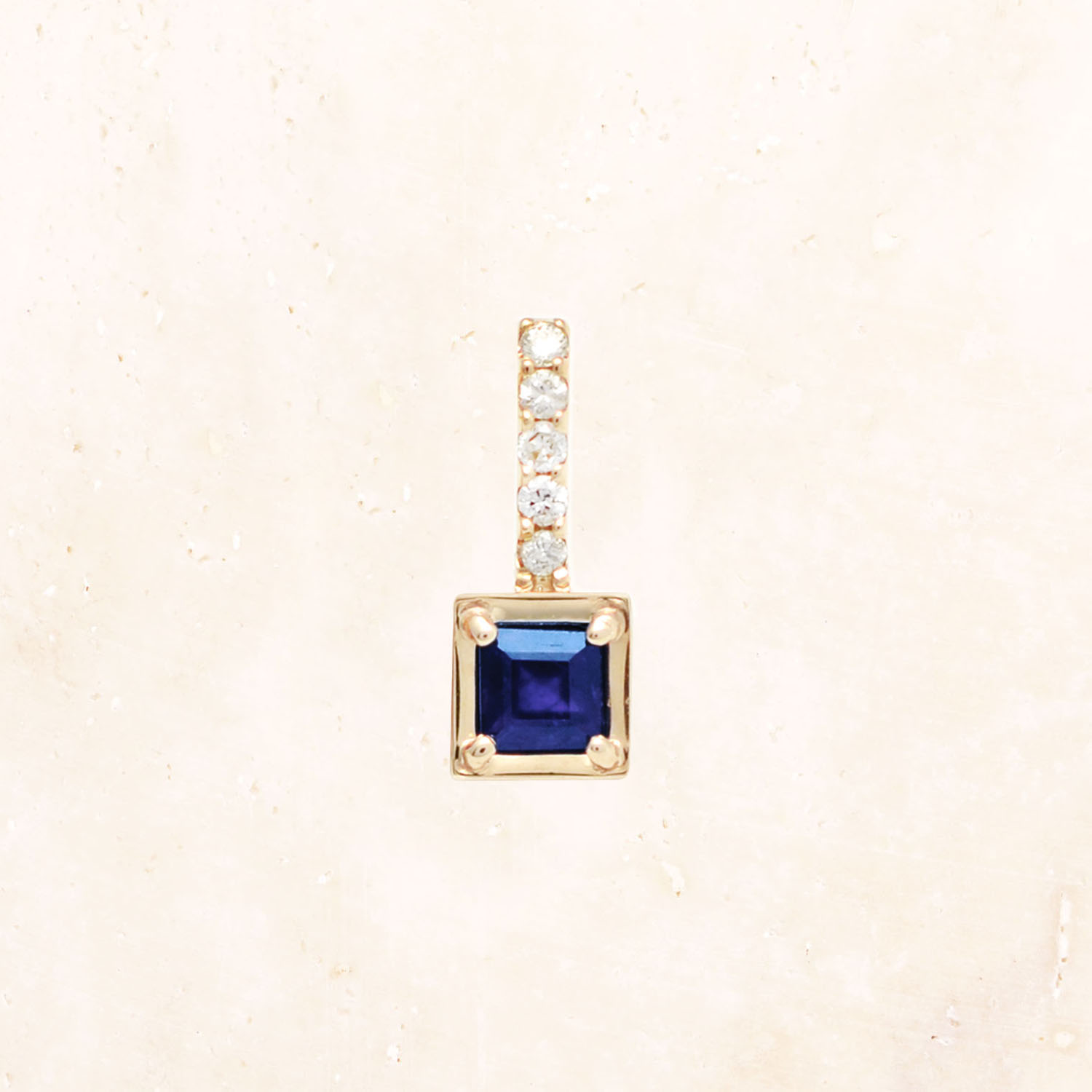 K10/K18 チャーム | NATURALI JEWELRY