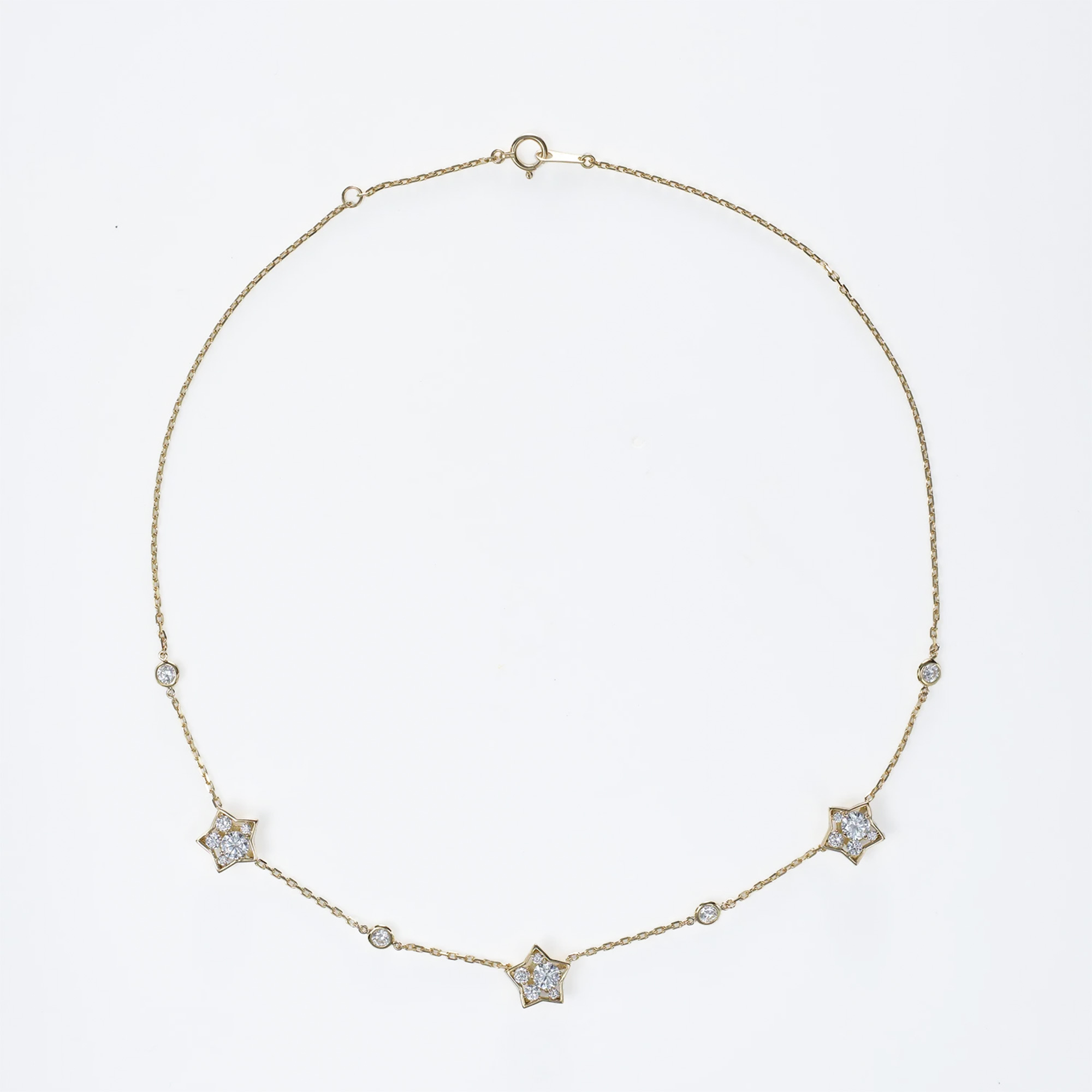 ネックレス | NATURALI JEWELRY