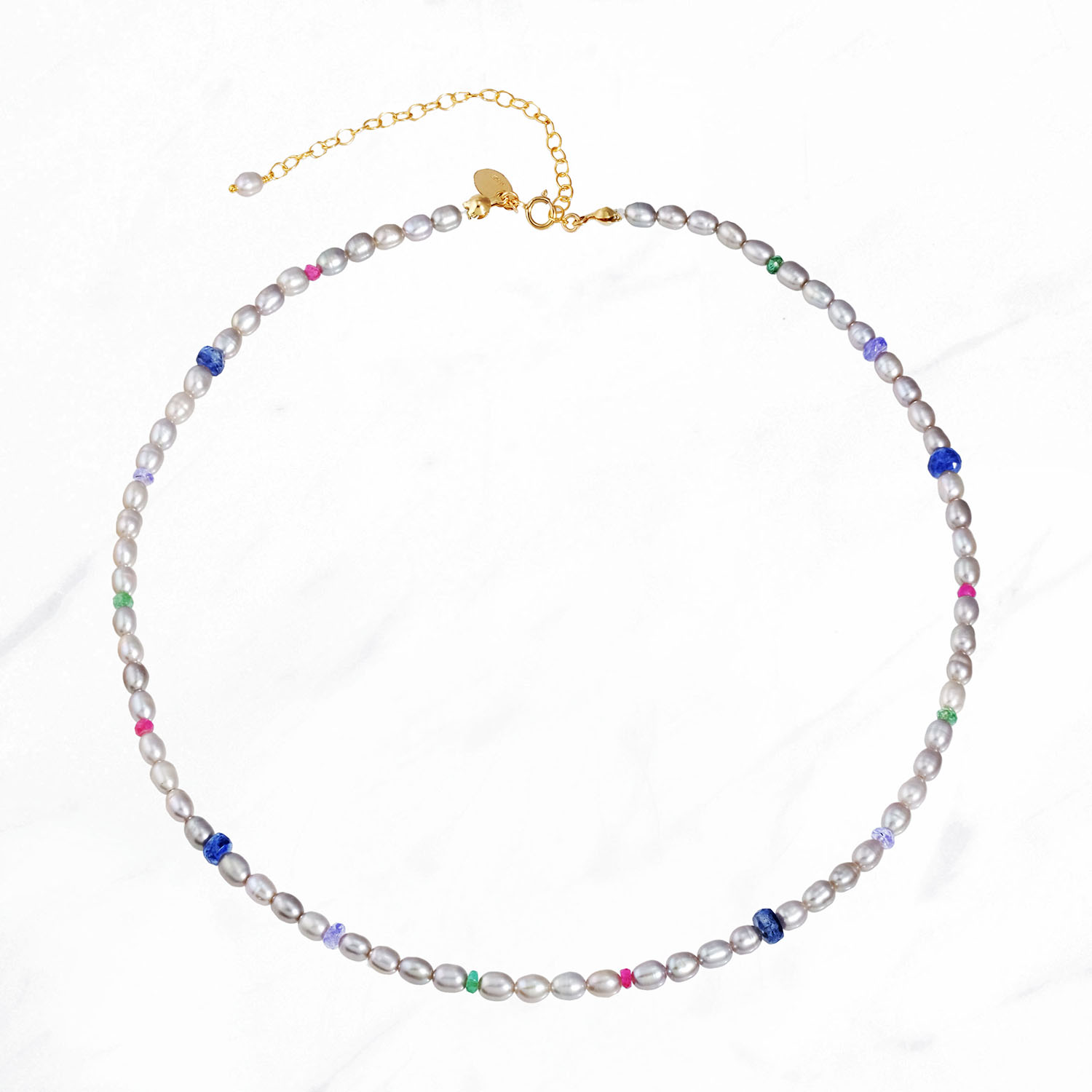 ネックレス | NATURALI JEWELRY