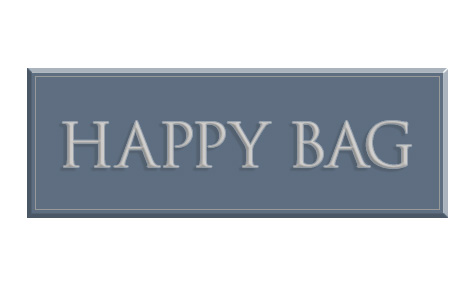 HAPPY BAG
