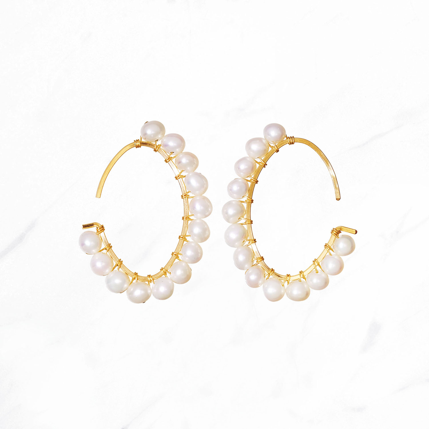 パール | NATURALI JEWELRY