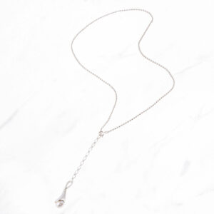 SILVER カロス ドロップペンダント サブ画像