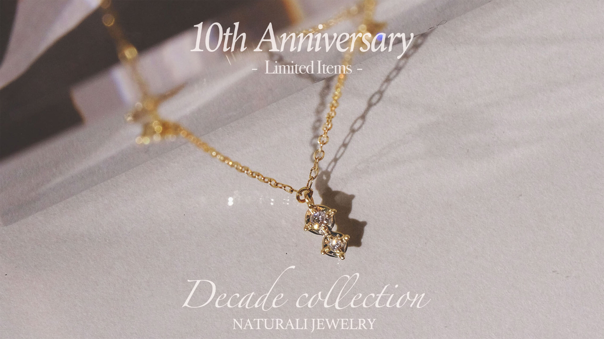 アクセサリー natural NATURALI JEWELRY ❘ Official (@naturali_jewelry) • Instagram