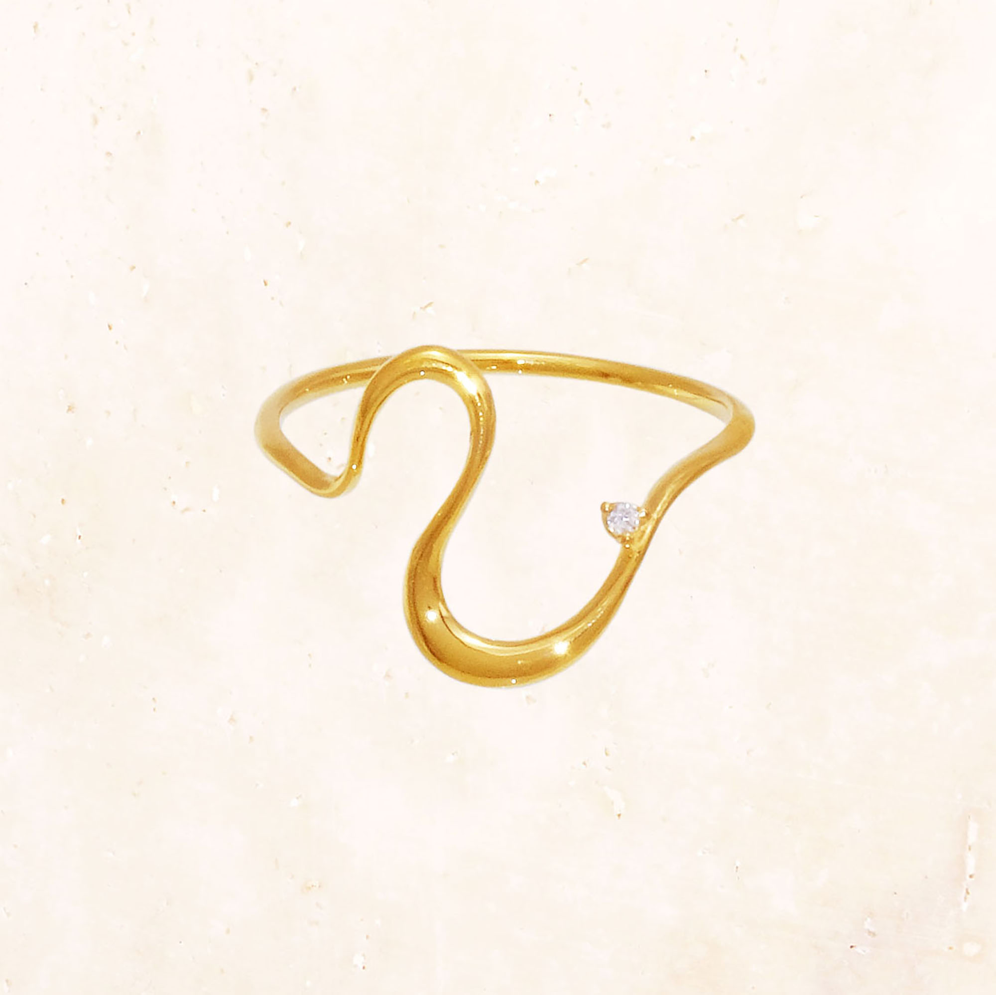 K10 ウェーブリング