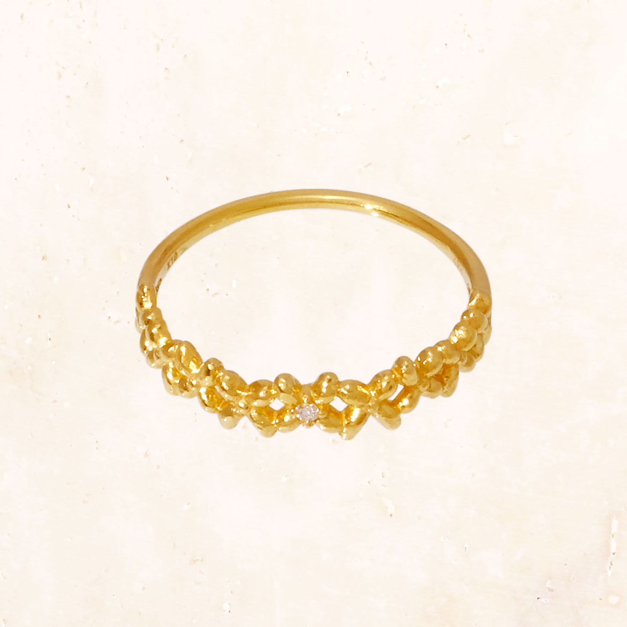 K10 フラワーリング サブ画像