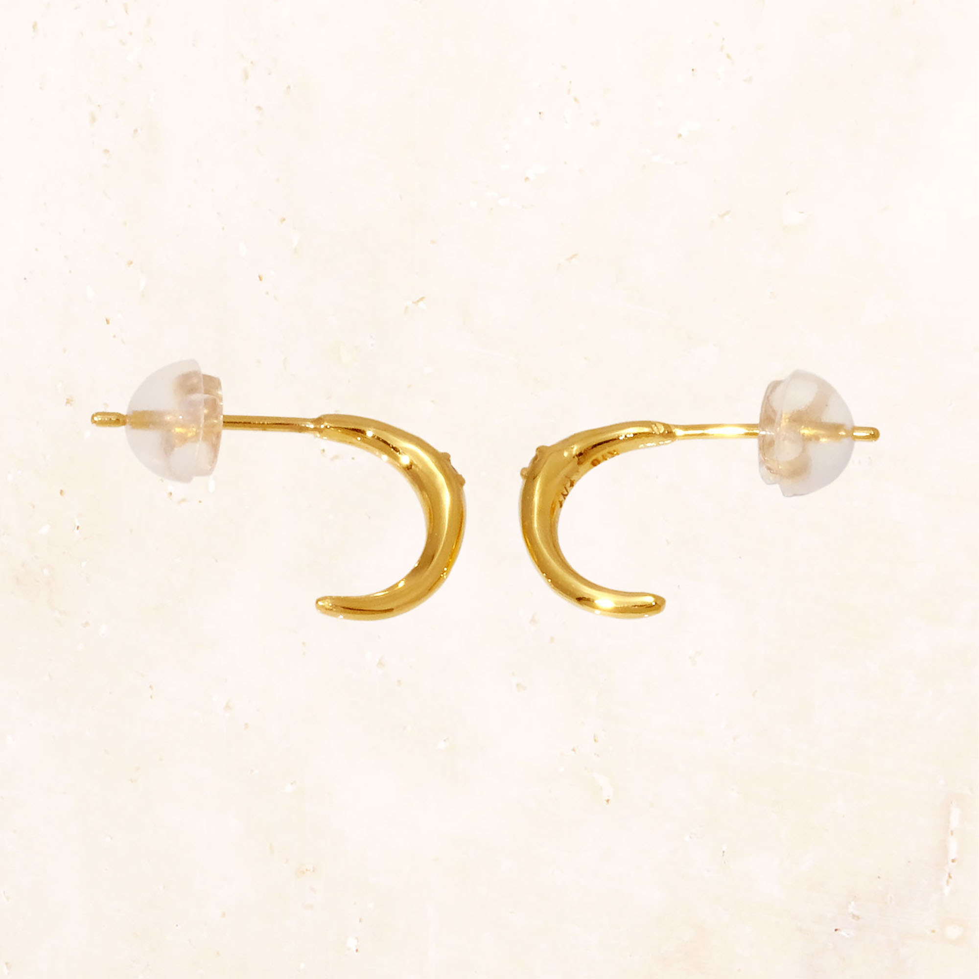 K10 スロープピアス サブ画像