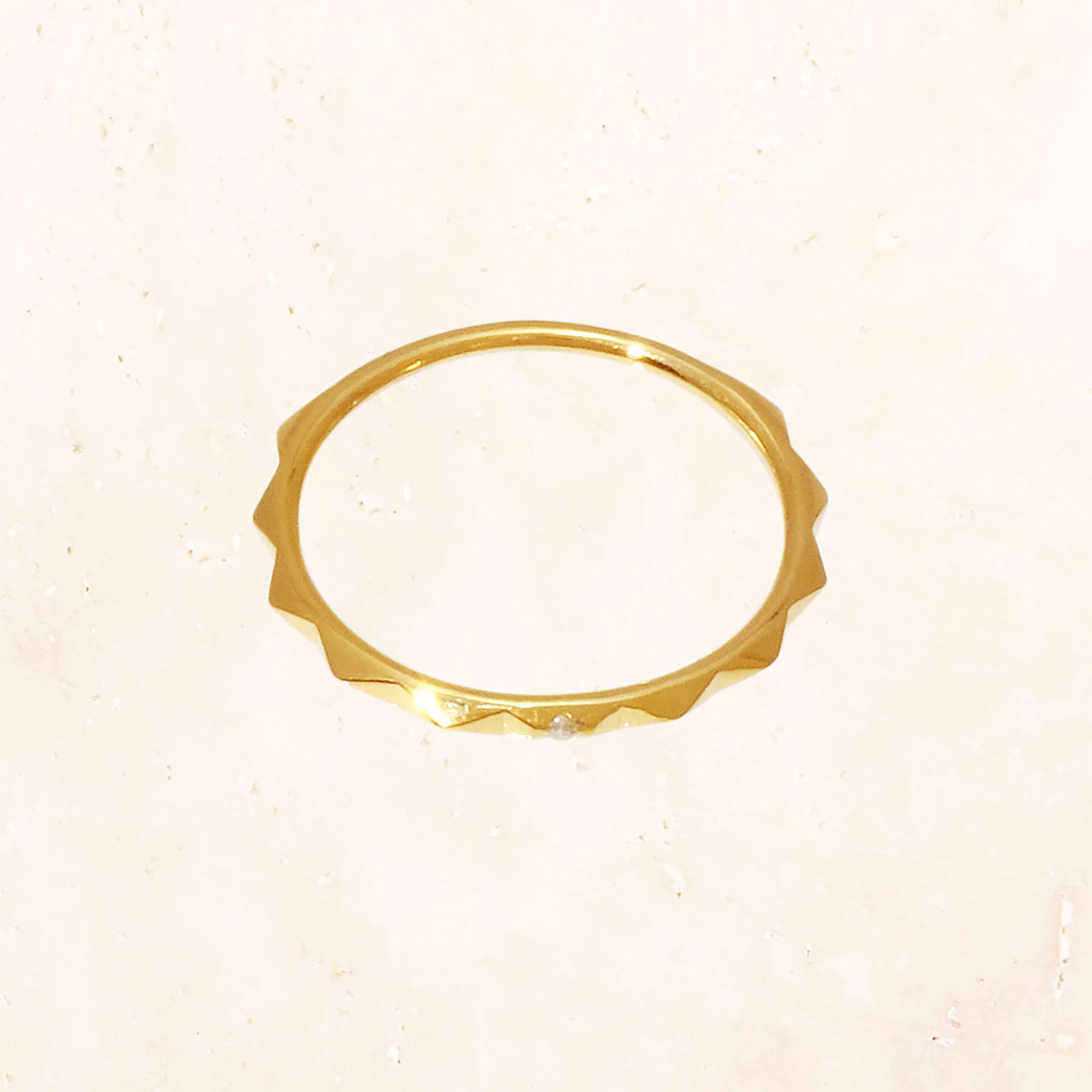 K10 スタッドリング サブ画像