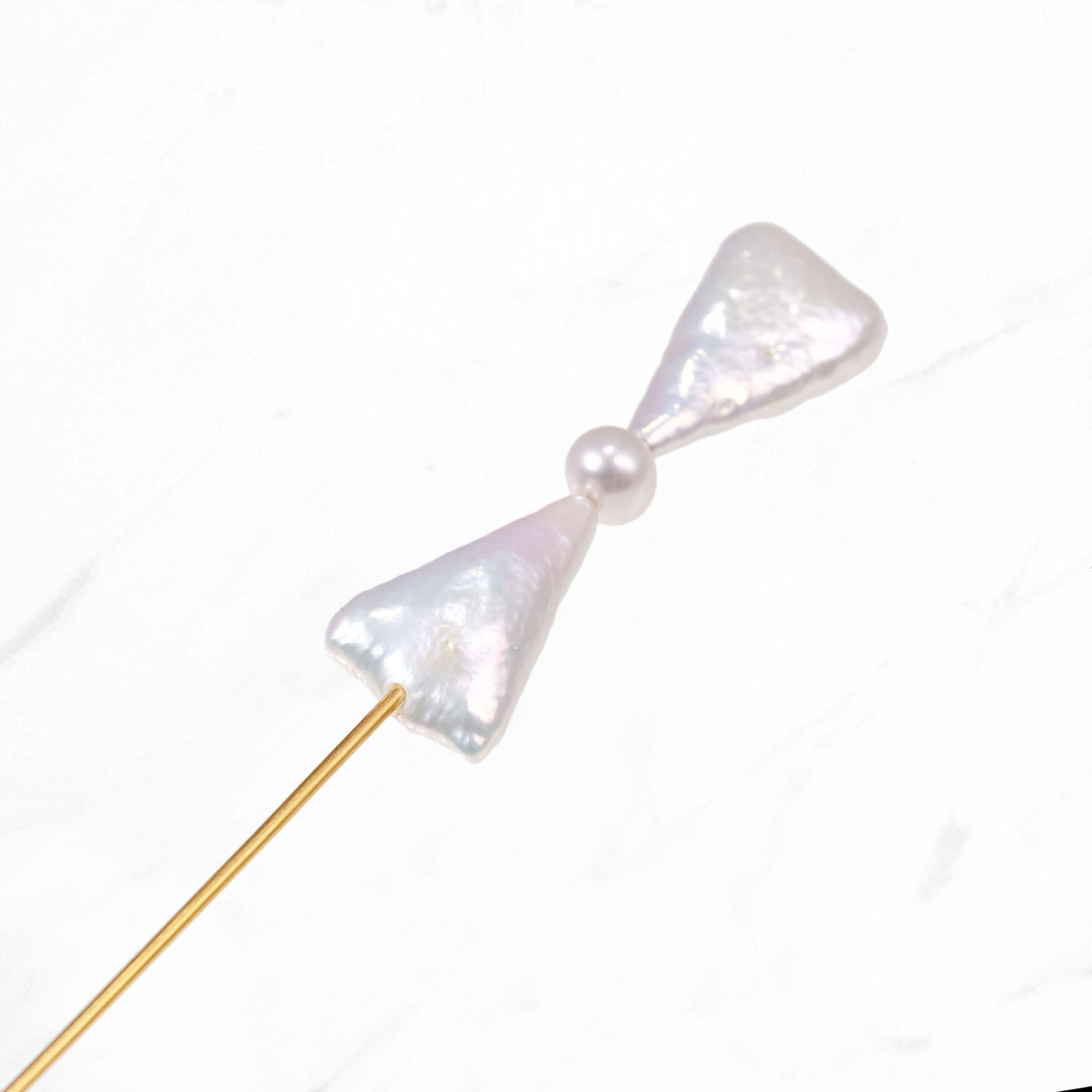 フラッター ラペルピン サブ画像