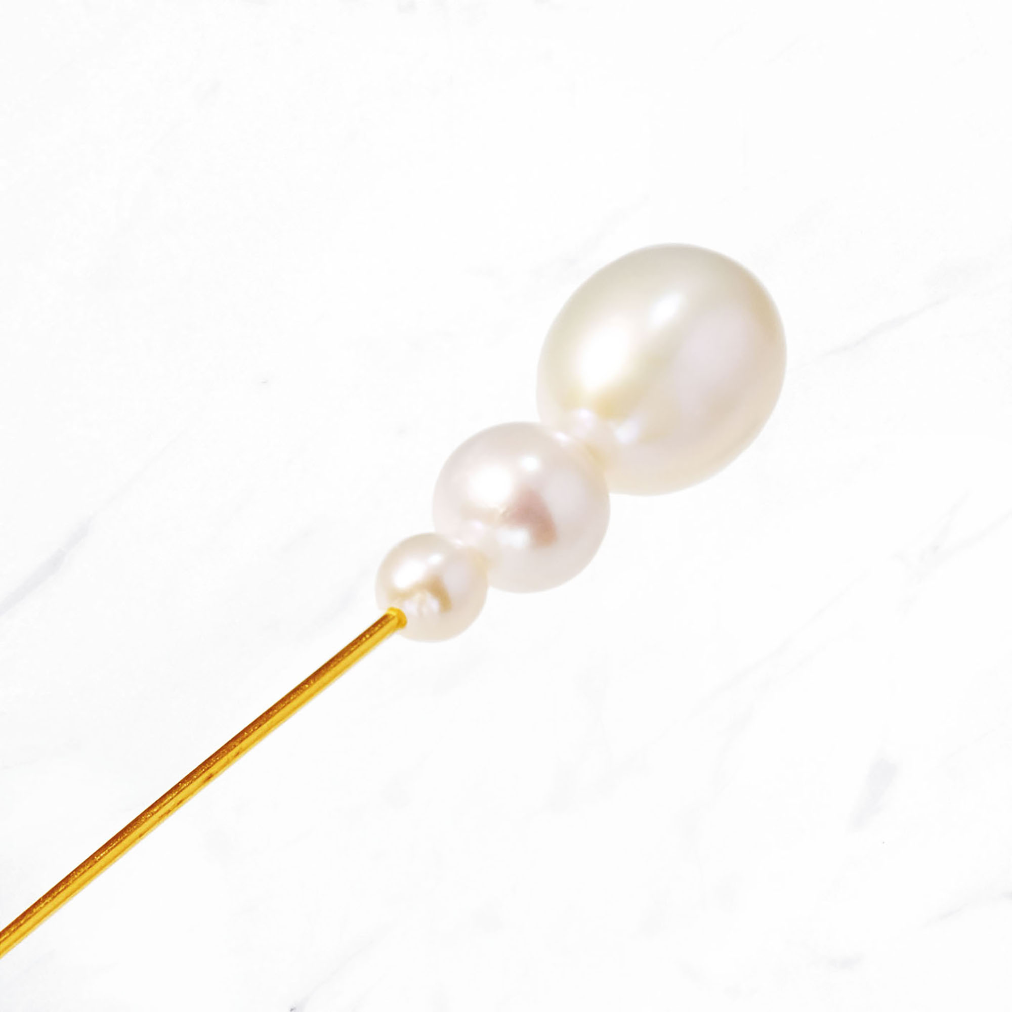 トリオパール ラペルピン サブ画像